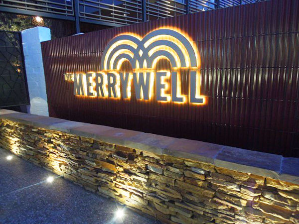 Merrywell Gastropubs Melbourne 2012 & Perth 2013
