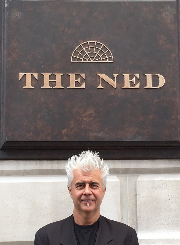 The Ned London 2017